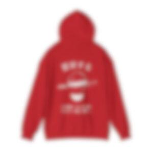 jer 29 11 anime inspired hoodie red back edited